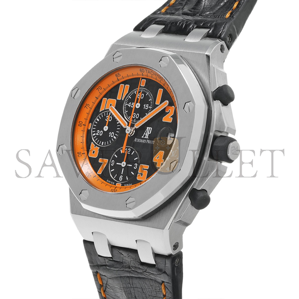 audemars P*g*et royal oak offshore volcano 42mm watch 26170st.oo.d101cr.01